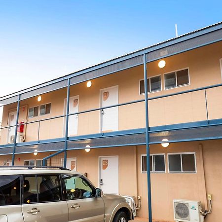 Nightcap At Roxby Downs Motel Exterior foto