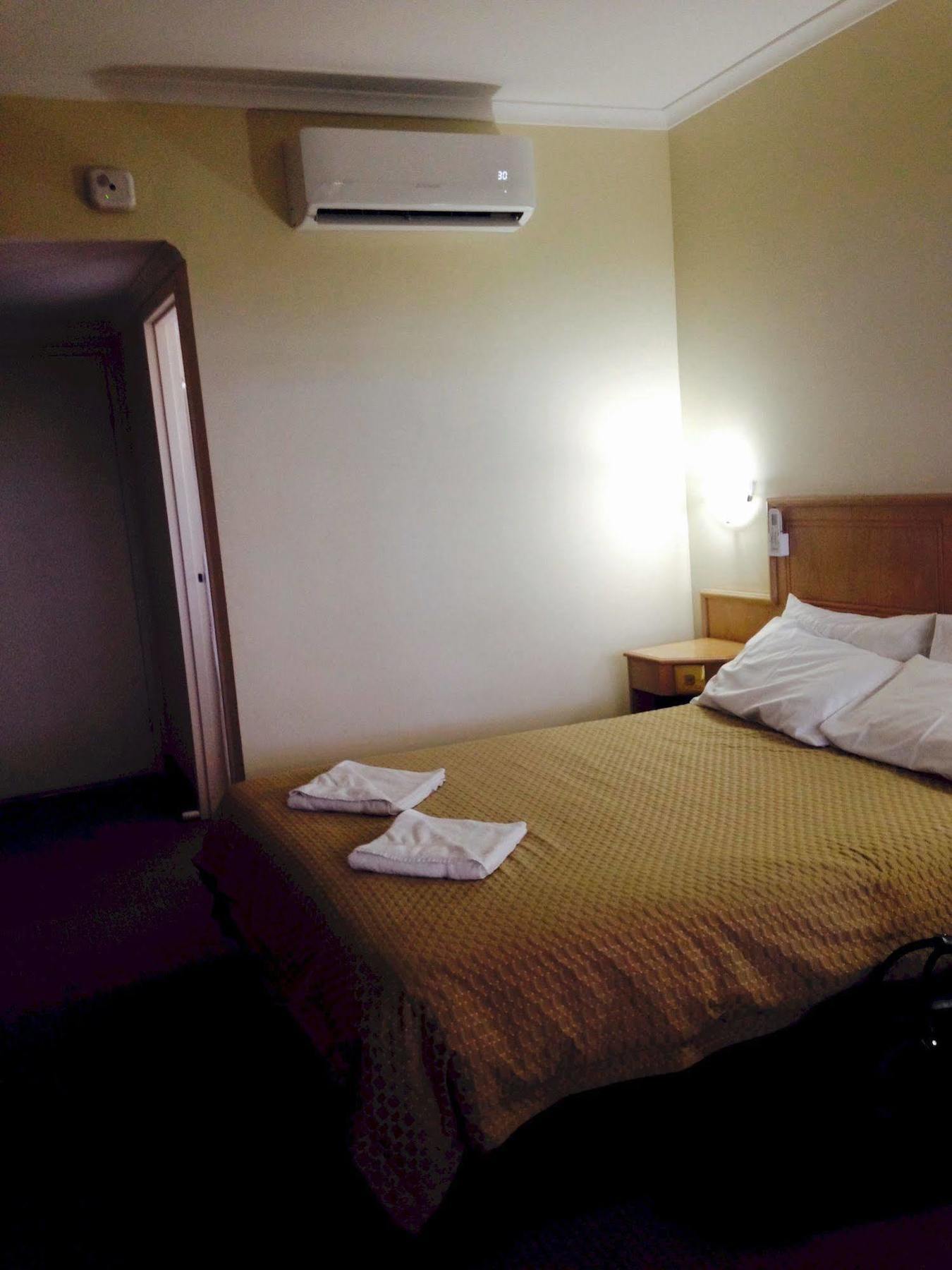 Nightcap At Roxby Downs Motel Exterior foto
